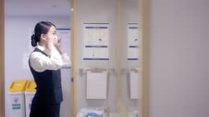 thumbnail: Room amenity