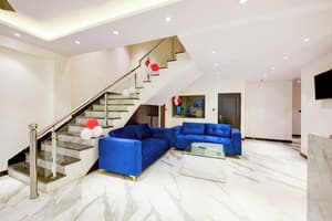 thumbnail: Interior