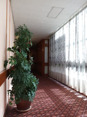thumbnail: Hallway