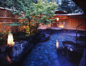 thumbnail: Public bath
