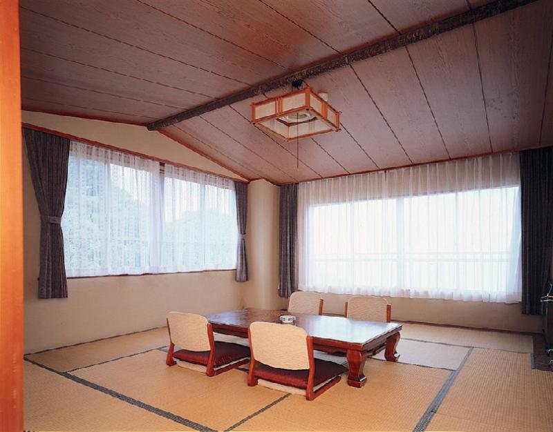 General view