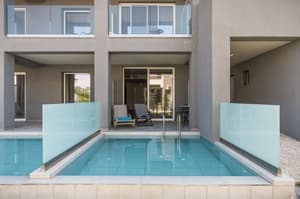 thumbnail: Terrace/patio