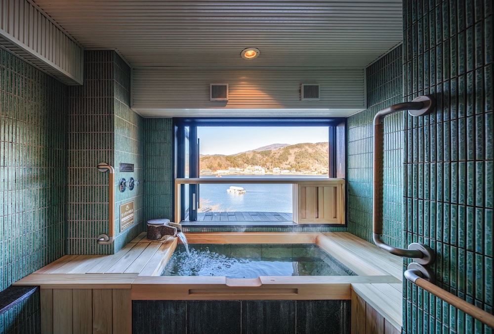Hot springs