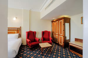 thumbnail: Room