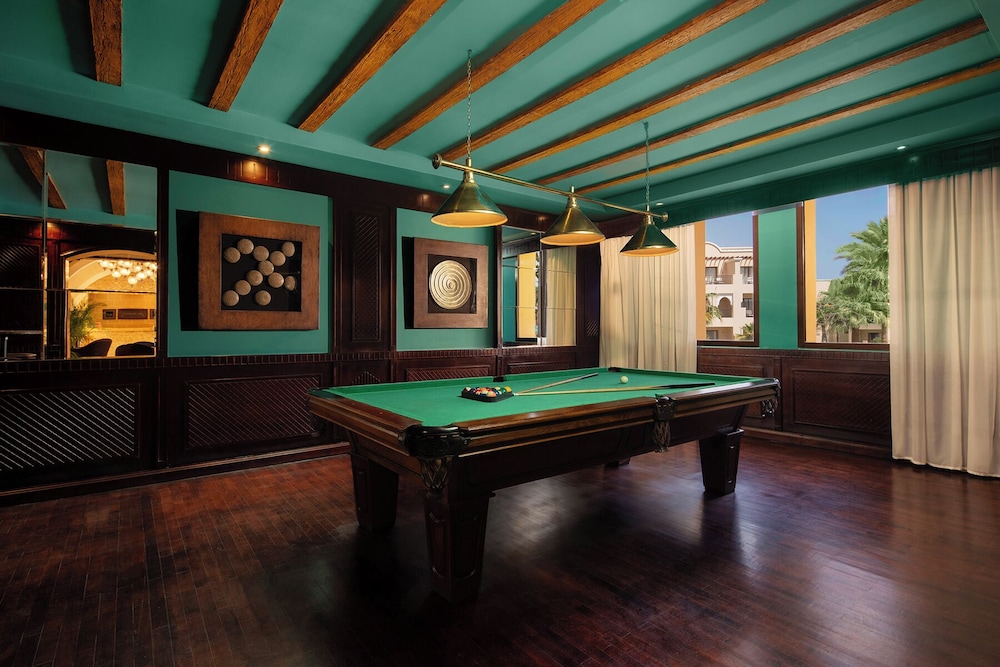 Billiards