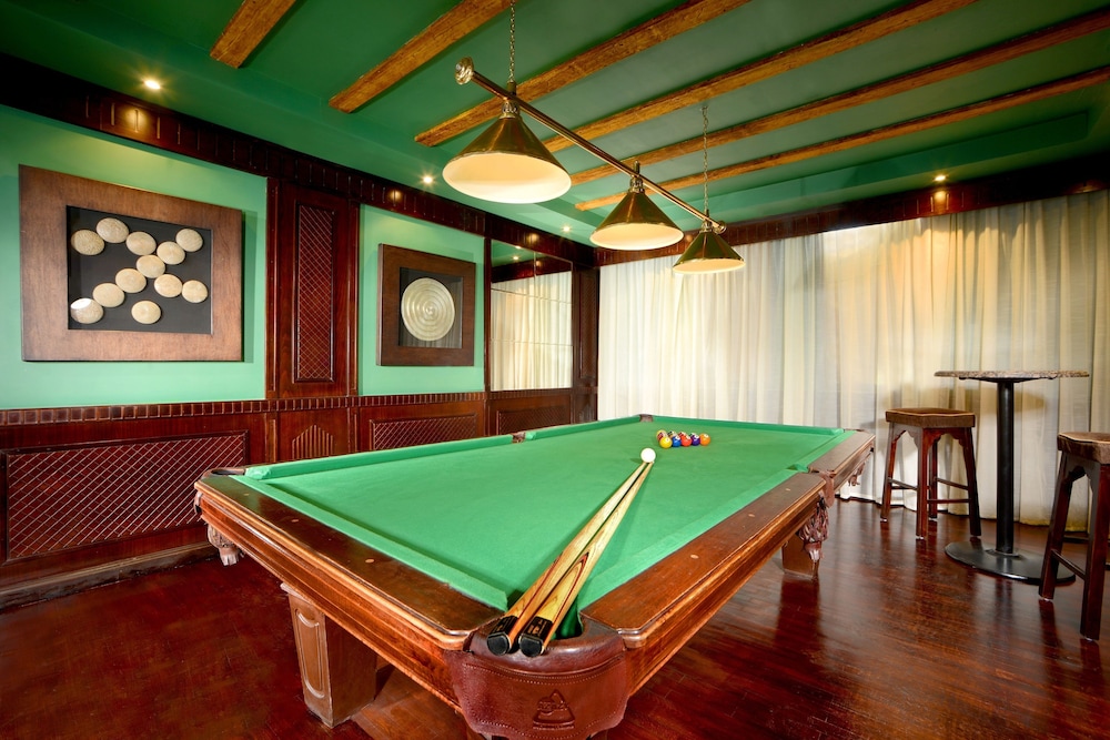 Billiards