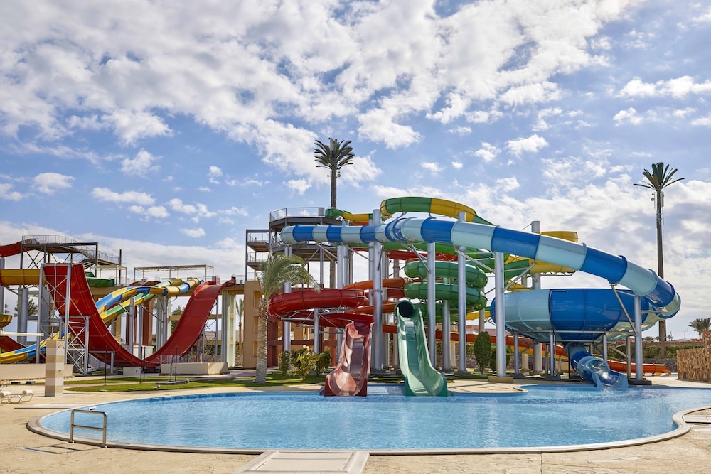Water park