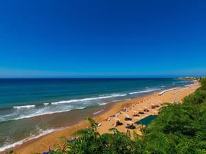 thumbnail: Beach