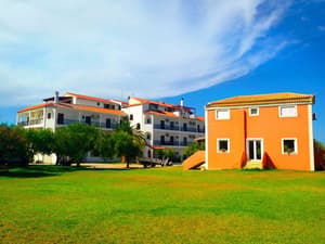 thumbnail: Property grounds