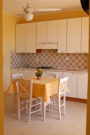 thumbnail: Private kitchen