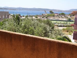 thumbnail: View from room