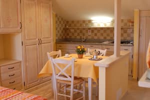 thumbnail: Private kitchen