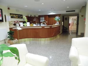 thumbnail: Reception