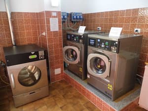 thumbnail: Laundry room