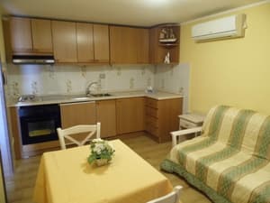 thumbnail: Shared kitchen