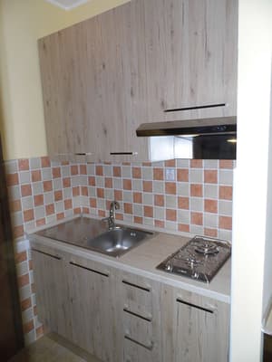 thumbnail: Private kitchen