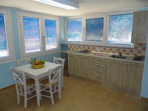 thumbnail: Private kitchen