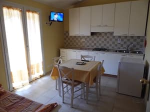 thumbnail: Private kitchen