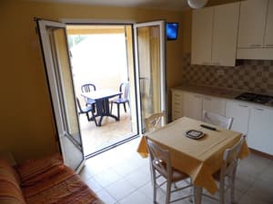 thumbnail: Private kitchen