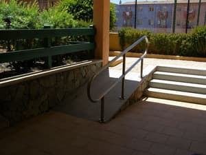 thumbnail: Terrace/patio