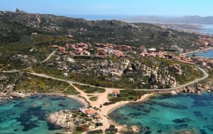 thumbnail: Aerial view