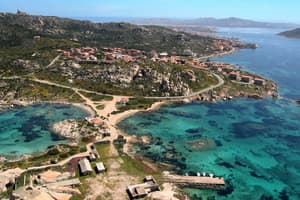 thumbnail: Aerial view