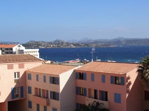 thumbnail: Aerial view