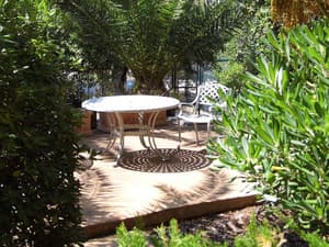 thumbnail: Garden