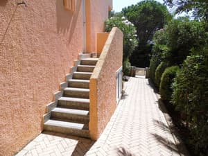 thumbnail: Garden view