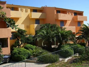 thumbnail: Balcony view