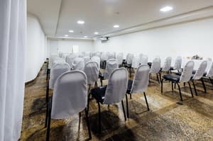 thumbnail: Meeting facility