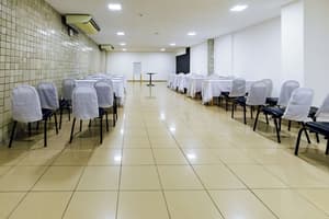 thumbnail: Meeting facility