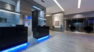 Radisson Blu Belo Horizonte, Savassi