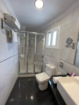 thumbnail: Property entrance