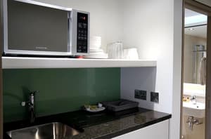 thumbnail: Private kitchen