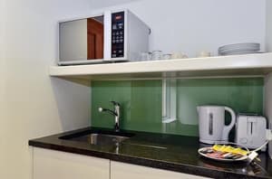 thumbnail: Private kitchen
