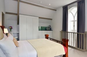 thumbnail: Room
