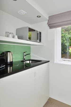 thumbnail: Private kitchenette