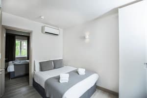 thumbnail: View from room