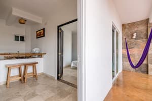 thumbnail: Private kitchenette