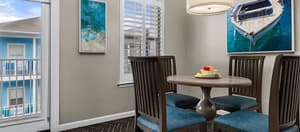 thumbnail: Living area