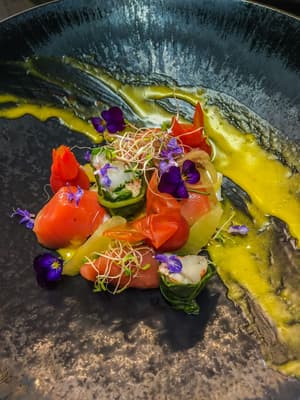 thumbnail: Food and drink