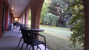 thumbnail: Terrace/patio