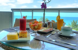 thumbnail: Balcony view