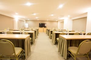 thumbnail: Meeting facility