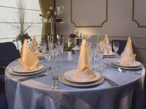 thumbnail: Banquet hall