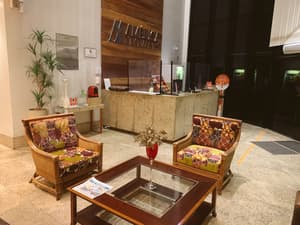 thumbnail: Reception