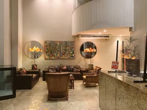 thumbnail: Reception