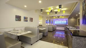 thumbnail: Dining