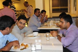 thumbnail: Restaurant